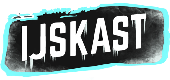 IJskast